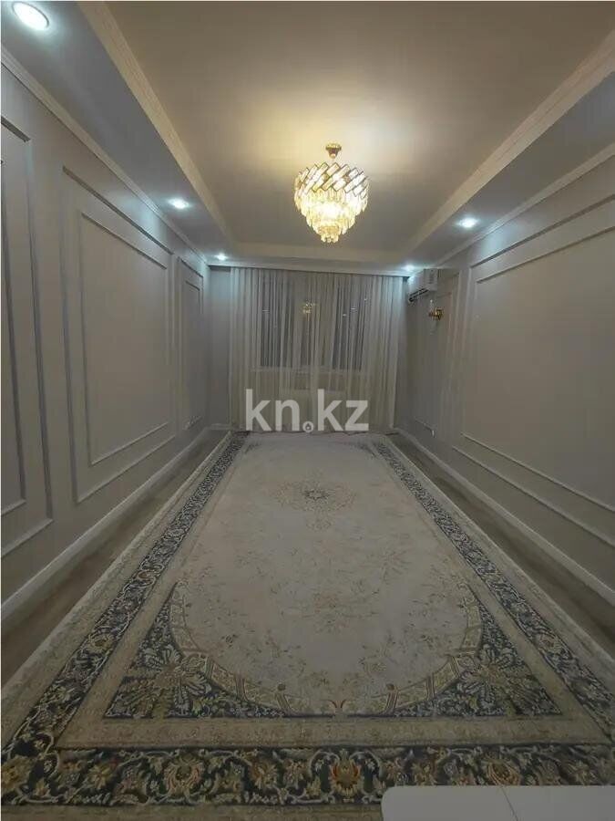 Продажа 3-комнатной квартиры, 82.1 м² - Продажа квартир от собственников в Астане - страница 56 фото 1 из 5