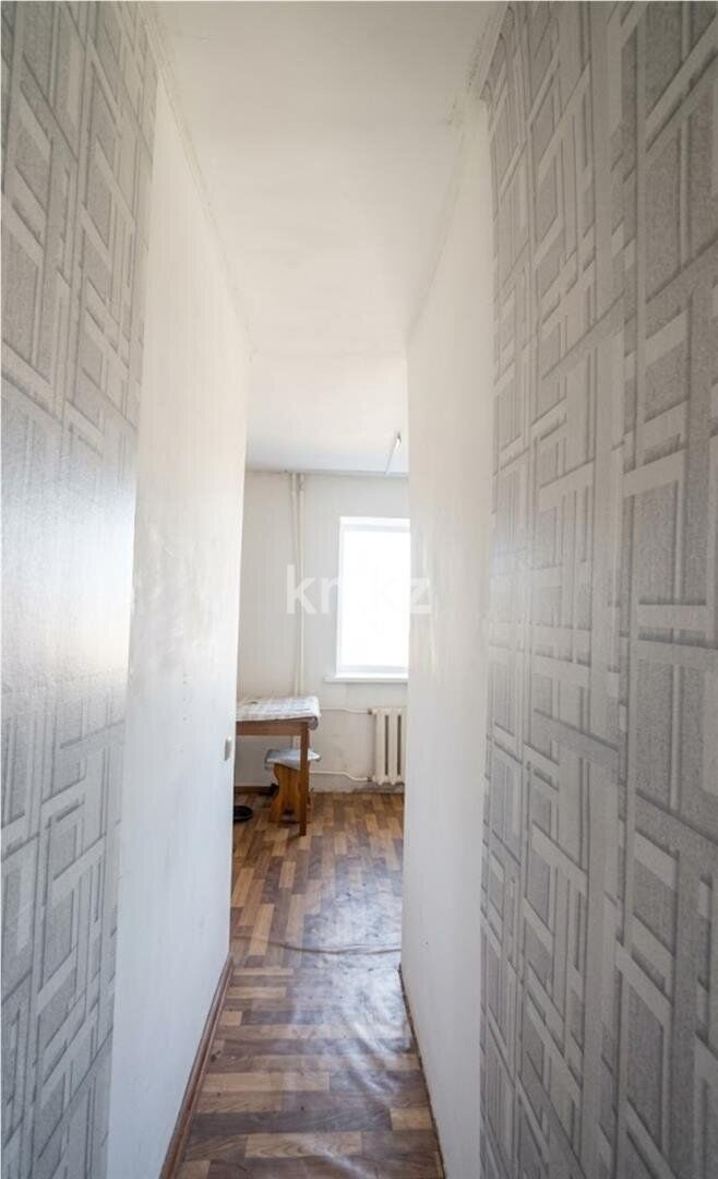 Продажа 1-комнатной квартиры, 31 м² - Продажа однокомнатных квартир в Темиртау - страница 2 фото 5 из 9