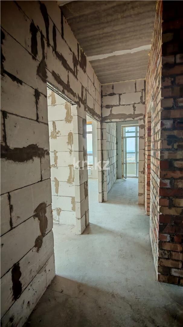 Продажа 2-комнатной квартиры, 60 м² - Продажа двухкомнатных квартир в кирпичном доме в Караганде фото 5 из 8