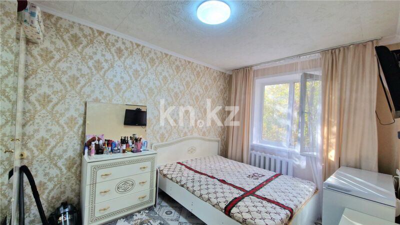 Продажа 2-комнатной квартиры, 53 м² - Продажа двухкомнатных квартир в Казахстане - страница 12 фото 2 из 7