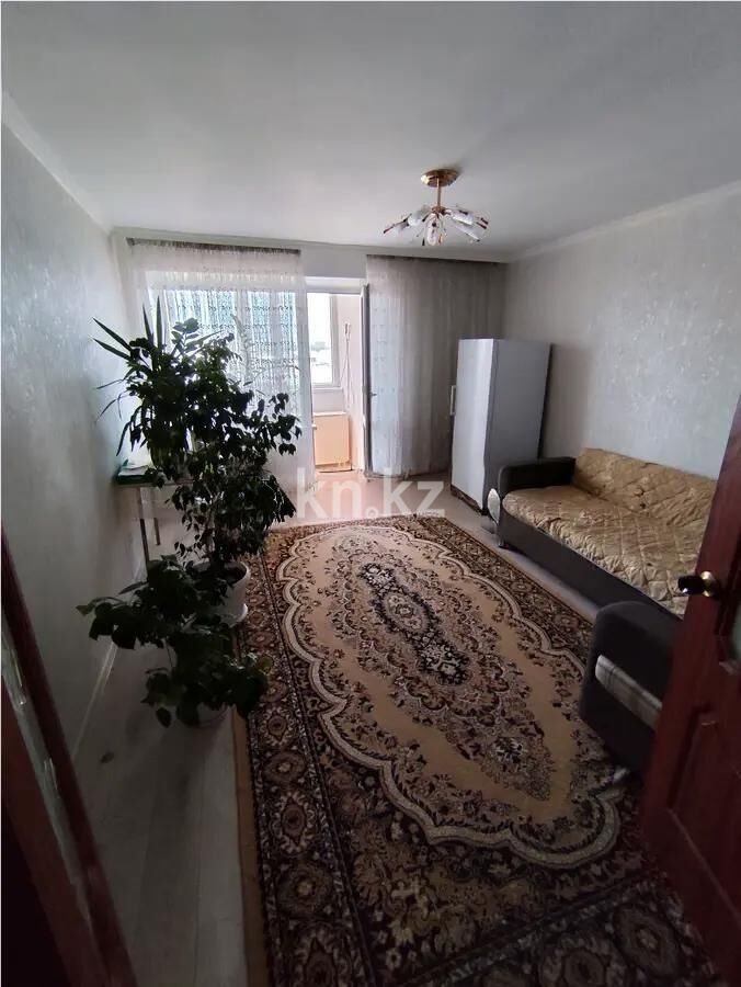 Продажа 3-комнатной квартиры, 72 м² - Продажа квартир в районе Нового рынка Караганды - страница 2 фото 3 из 7