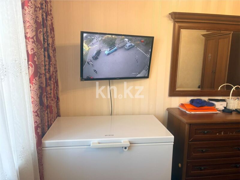 Продажа 4-комнатной квартиры, 97 м² - Продажа четырехкомнатных квартир в кирпичном доме в Караганде фото 10 из 28