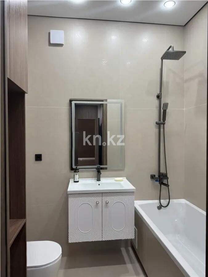 Продажа 2-комнатной квартиры, 57 м² - Продажа двухкомнатных квартир в кирпичном доме в Казахстане - страница 113 фото 4 из 4