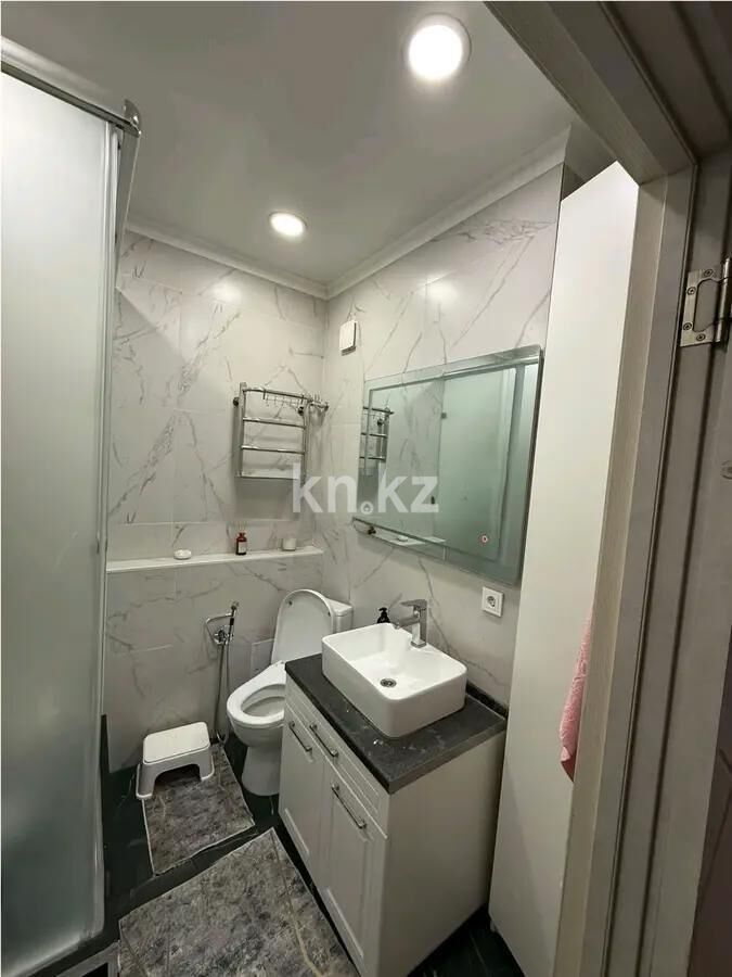 Продажа 2-комнатной квартиры, 50 м² - Продажа двухкомнатных квартир в монолитно-каркасном доме в Казахстане - страница 180 фото 4 из 5