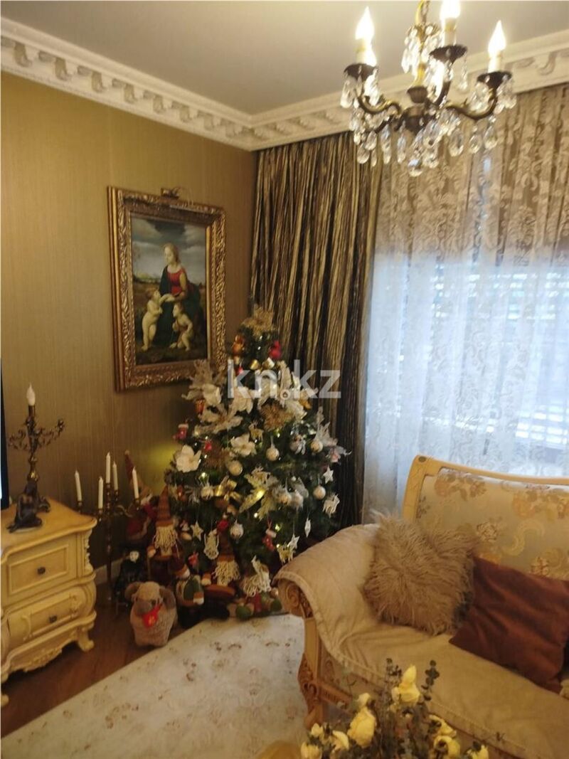 Продажа 10-комнатного дома, 320 м² - Продажа дач в Темиртау фото 10 из 36