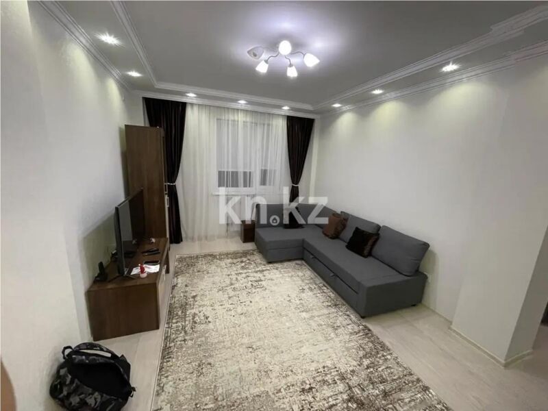 Продажа 2-комнатной квартиры, 52 м² - Продажа двухкомнатных квартир в р-не Есиль Астаны - страница 34 фото 1 из 3