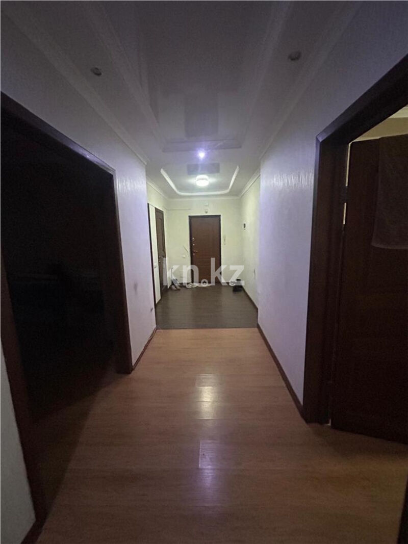Продажа 4-комнатной квартиры, 106 м² - Продажа земельных участков в Костанае фото 9 из 14
