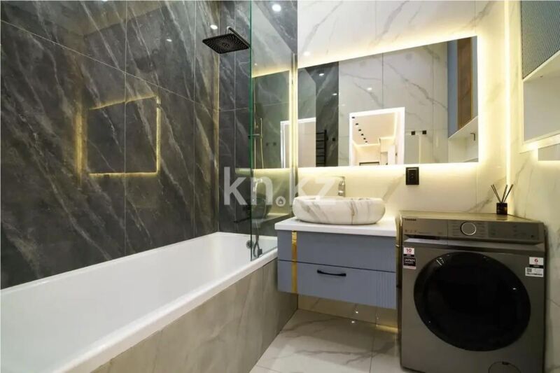 Продажа 3-комнатной квартиры, 100 м² - Продажа трехкомнатных квартир в кирпичном доме в Казахстане - страница 67 фото 1 из 1