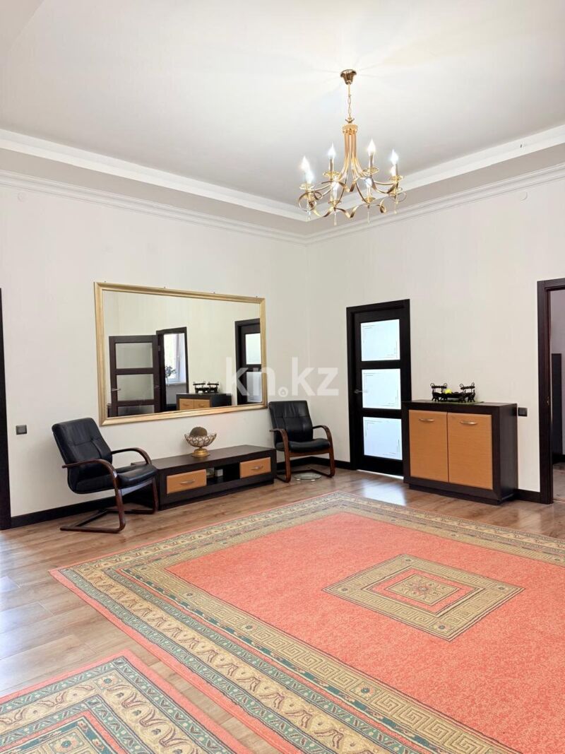 Продажа 7-комнатного дома, 410 м² - Продажа пятикомнатных и более домов, коттеджей в Астане фото 21 из 40