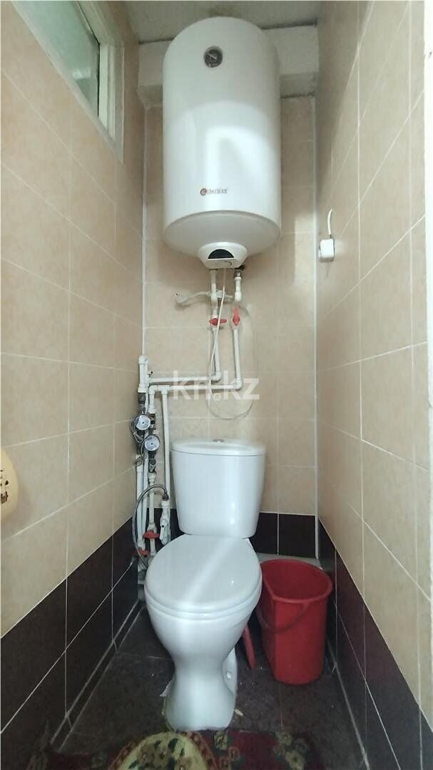 Продажа 4-комнатной квартиры, 68 м² - Продажа четырехкомнатных квартир в блочном доме в Темиртау фото 8 из 15