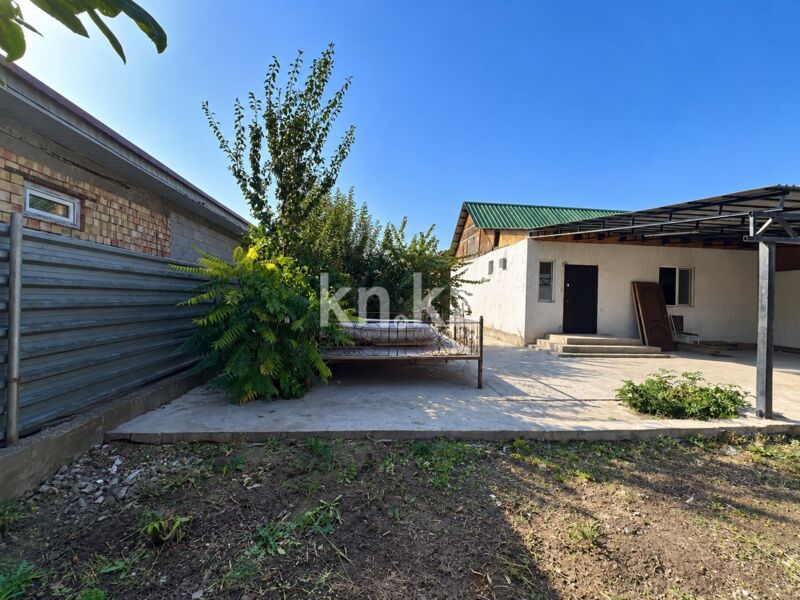 Продажа 2-комнатного дома, 90 м² - Продажа домов, коттеджей в Казахстане - страница 7 фото 5 из 26