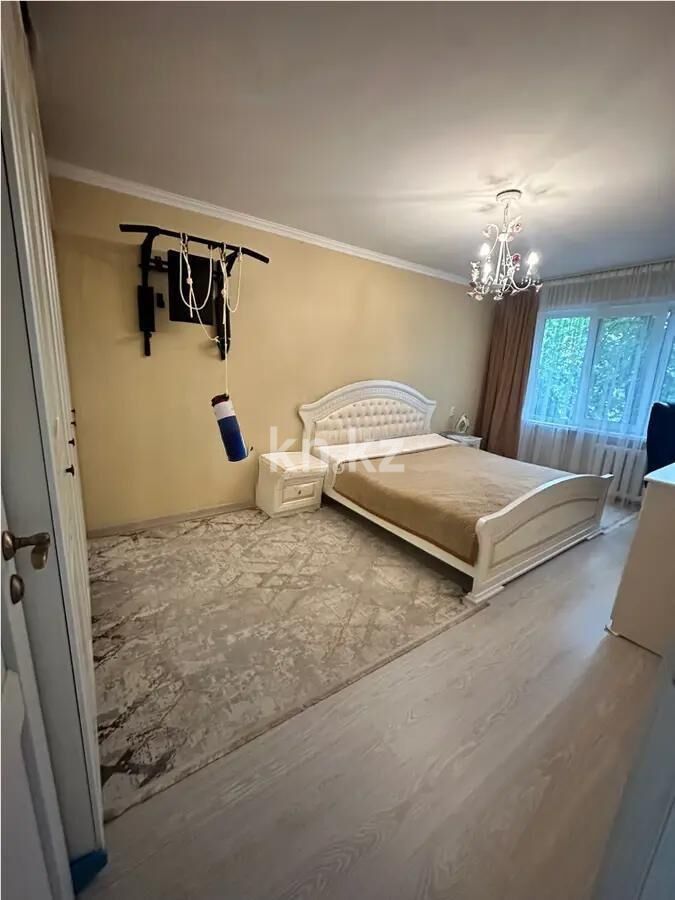 Продажа 3-комнатной квартиры, 63 м² - Продажа квартир в панельном доме в Алматы - страница 36 фото 3 из 5