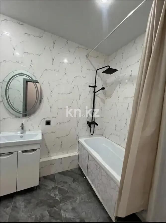 Продажа 2-комнатной квартиры, 64 м² - Продажа двухкомнатных квартир в Наурызбайском р-не Алматы - страница 19 фото 4 из 5