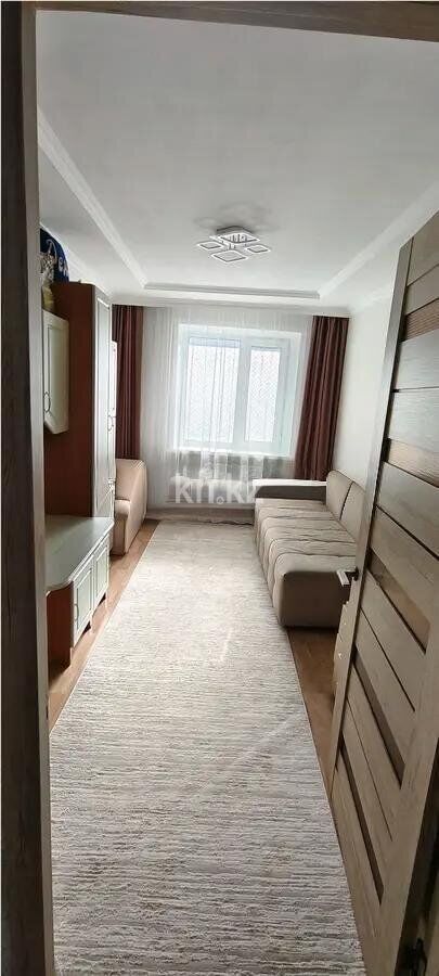 Продажа 3-комнатной квартиры, 56 м² - Продажа квартир от собственников в Караганде фото 2 из 5