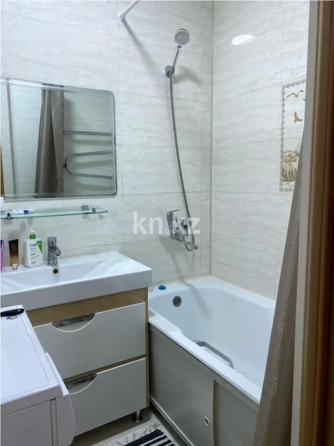 Продажа 2-комнатной квартиры, 60 м² - Продажа двухкомнатных квартир в панельном доме в Казахстане - страница 83 фото 5 из 7