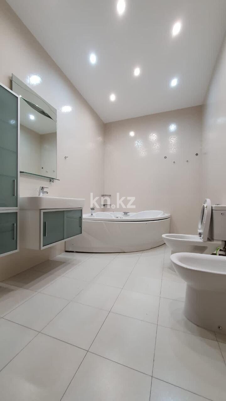 Продажа 4-комнатной квартиры, 220 м² - Продажа квартир в Казахстане - страница 103 фото 5 из 30
