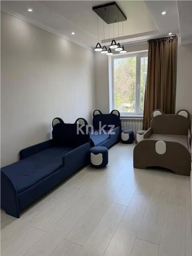 Продажа 3-комнатной квартиры, 84 м² - Недвижимость в Алматы - страница 7 фото 3 из 5
