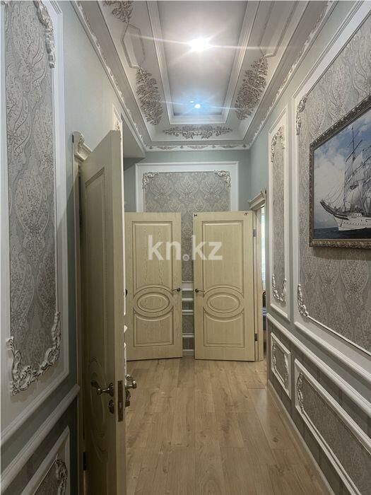 Продажа 4-комнатной квартиры, 180 м² - Продажа четырехкомнатных квартир в монолитном доме в Казахстане - страница 2 фото 5 из 5