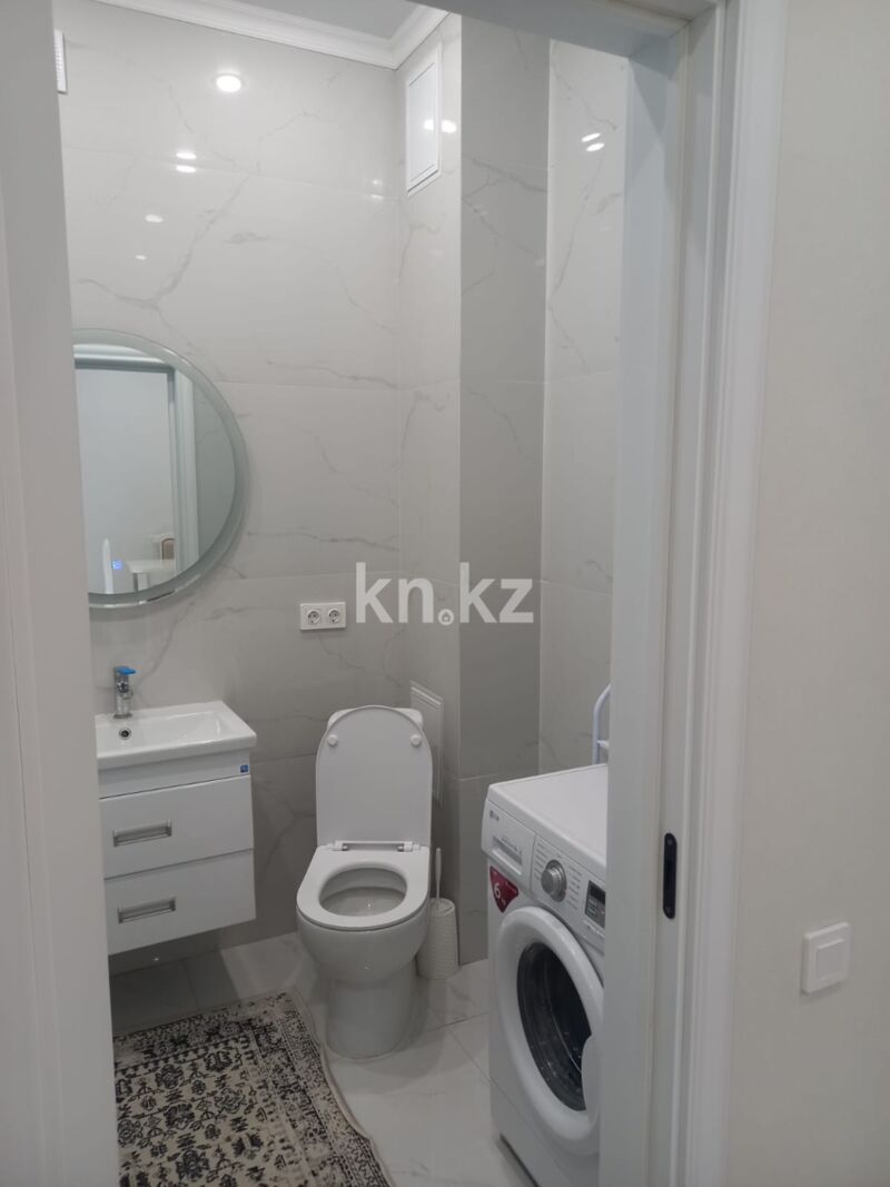 Продажа 2-комнатной квартиры, 39 м² - Продажа квартир в Казахстане - страница 25 фото 5 из 29