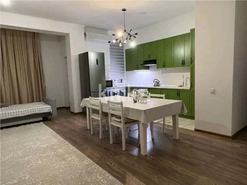 Продажа 2-комнатной квартиры, 76 м² - Продажа квартир от собственников в Алматы - страница 302 фото 3 из 5