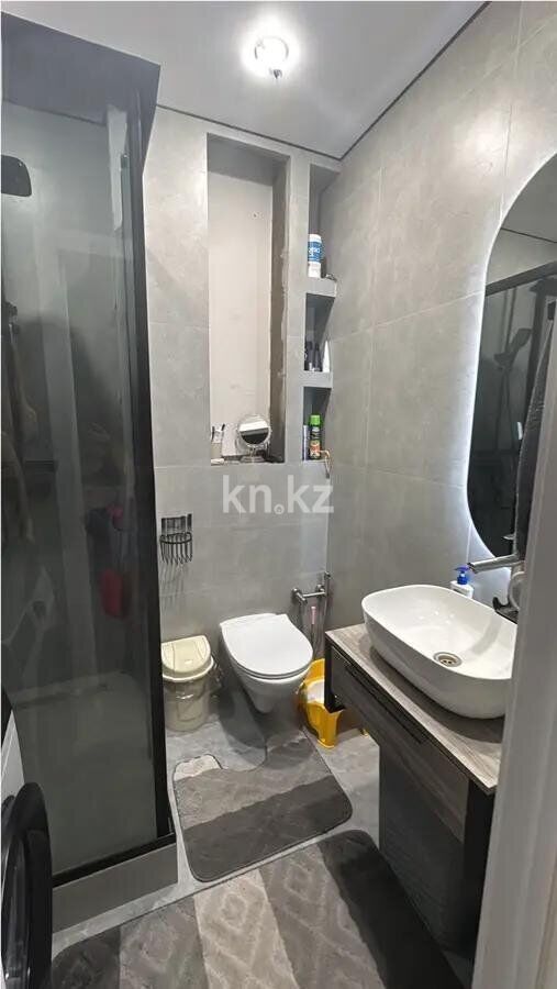 Продажа 2-комнатной квартиры, 36.3 м² - Продажа квартир в Астане - страница 16 фото 4 из 5