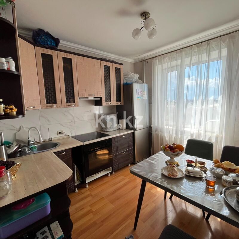 Продажа 2-комнатной квартиры, 53 м² - Продажа квартир в панельном доме в Караганде - страница 32 фото 3 из 3