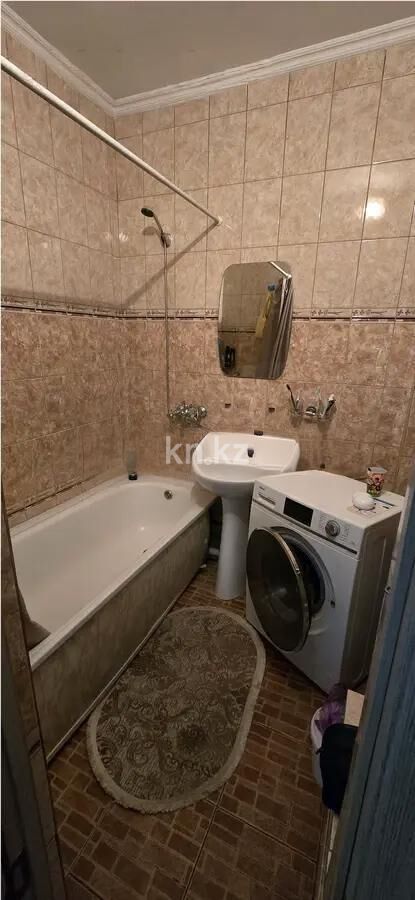Продажа 2-комнатной квартиры, 58 м² - Продажа двухкомнатных квартир в Турксибском р-не Алматы - страница 16 фото 5 из 6