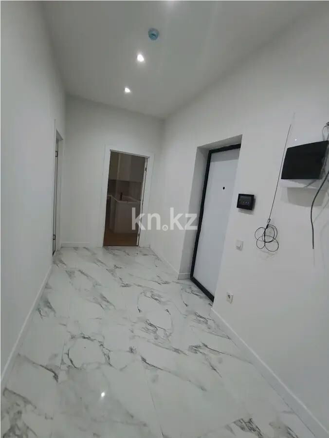 Продажа 3-комнатной квартиры, 72 м² - Продажа трехкомнатных квартир от собственников в Алматы - страница 3 фото 3 из 3