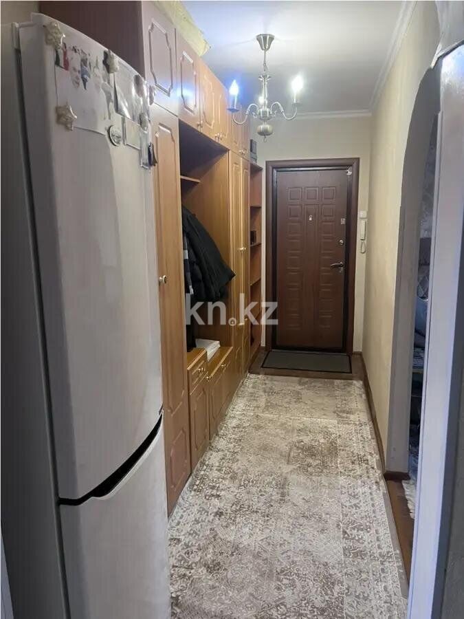Продажа 3-комнатной квартиры, 63 м² - Продажа трехкомнатных квартир в панельном доме в Караганде - страница 3 фото 7 из 7