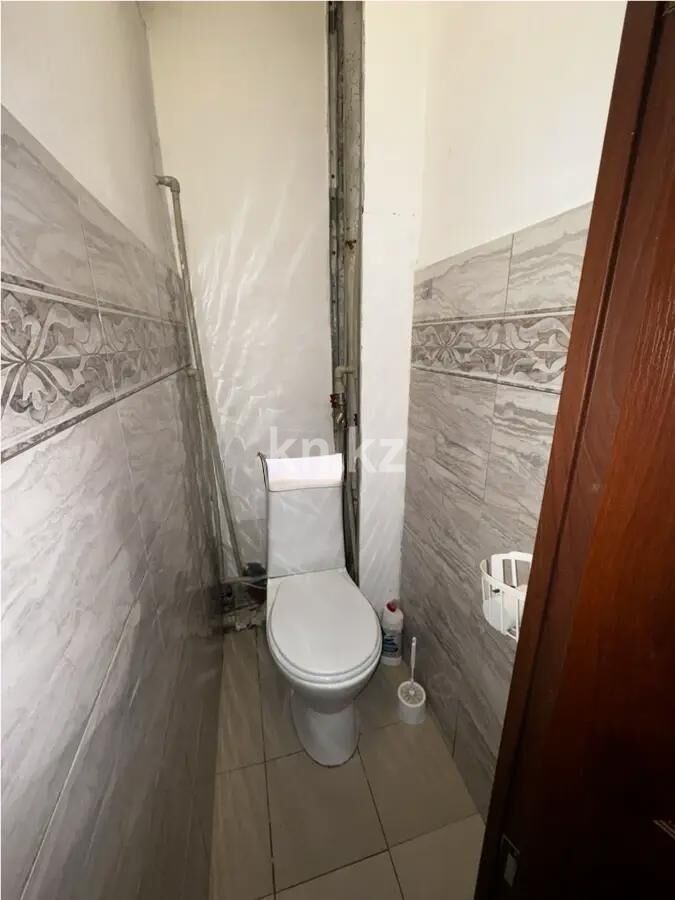 Продажа 3-комнатной квартиры, 58.6 м² - Продажа трехкомнатных квартир в Бостандыкском р-не Алматы - страница 11 фото 8 из 10