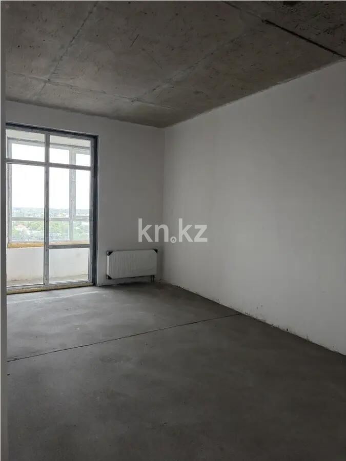 Продажа 3-комнатной квартиры, 86 м² - Продажа трехкомнатных квартир в монолитно-каркасном доме в Алматы - страница 6 фото 1 из 2