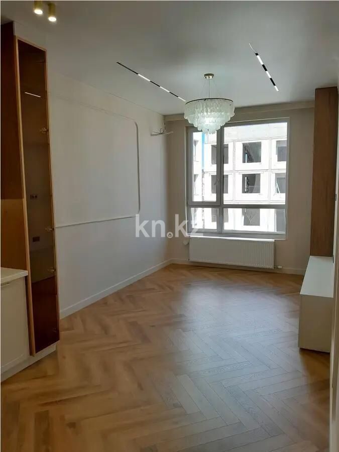 Продажа 4-комнатной квартиры, 92 м² - Продажа четырехкомнатных квартир в блочном доме в Казахстане - страница 9 фото 3 из 6