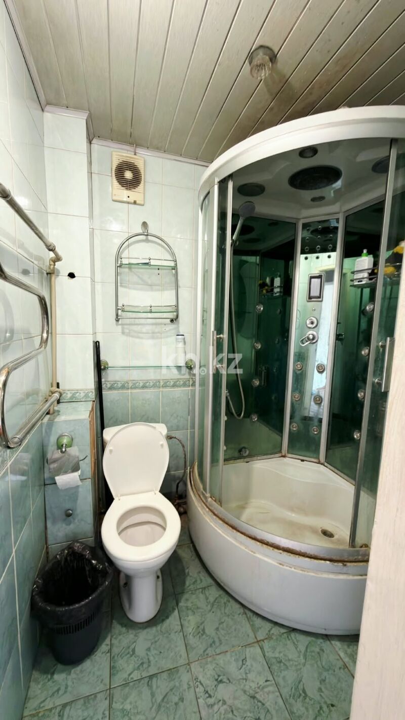 Аренда 2-комнатной квартиры, 43 м² - Аренда недвижимости в Казахстане - страница 2 фото 3 из 9