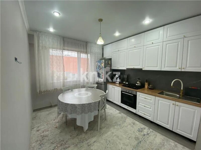 Продажа 3-комнатной квартиры, 93 м² - Продажа квартир в новостройках Алматы без посредников - страница 9 фото 4 из 6
