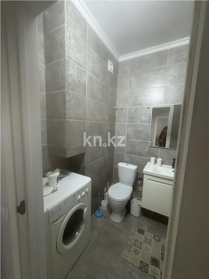 Продажа 2-комнатной квартиры, 60.5 м² - Продажа двухкомнатных квартир в монолитно-каркасном доме в Алматы - страница 9 фото 4 из 4