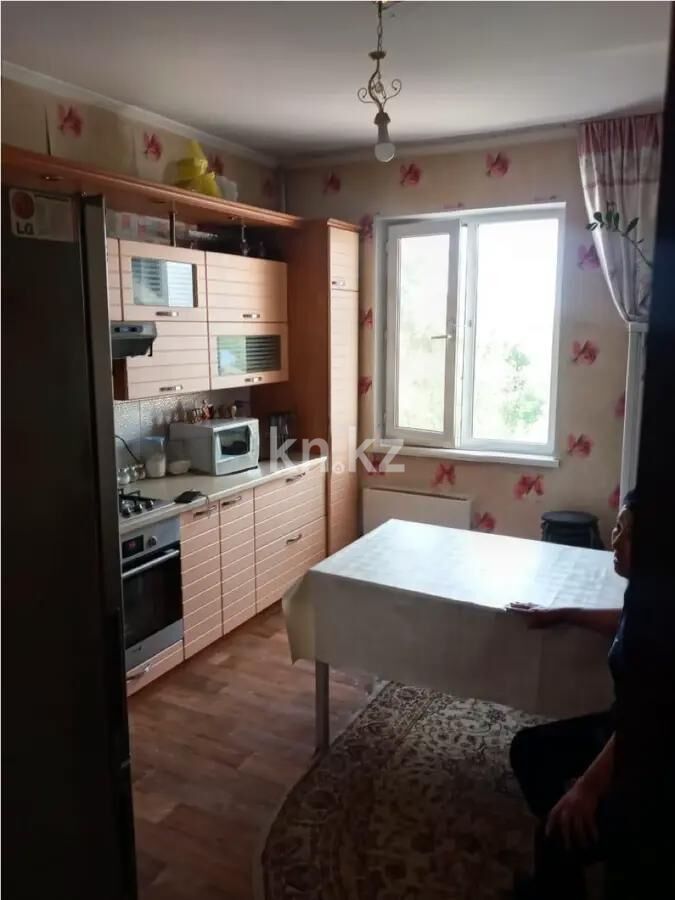 Продажа 2-комнатной квартиры, 64 м² - Продажа двухкомнатных квартир в монолитно-каркасном доме в Казахстане - страница 8 фото 3 из 5