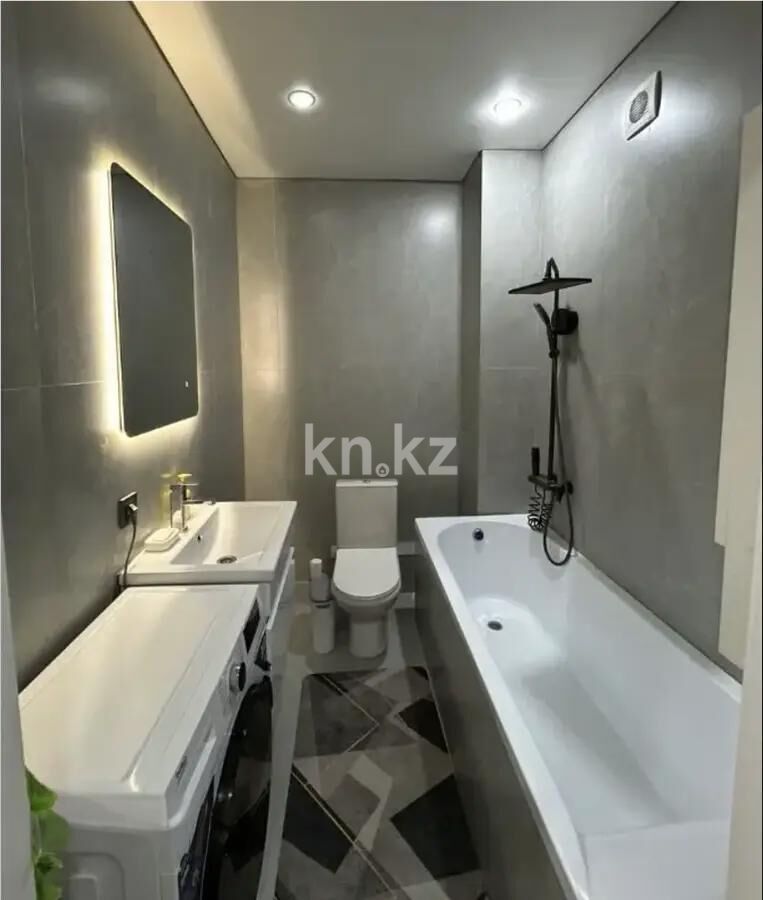 Продажа 2-комнатной квартиры, 39 м² - Продажа офисных и торговых помещений в Карагандинской области фото 3 из 3
