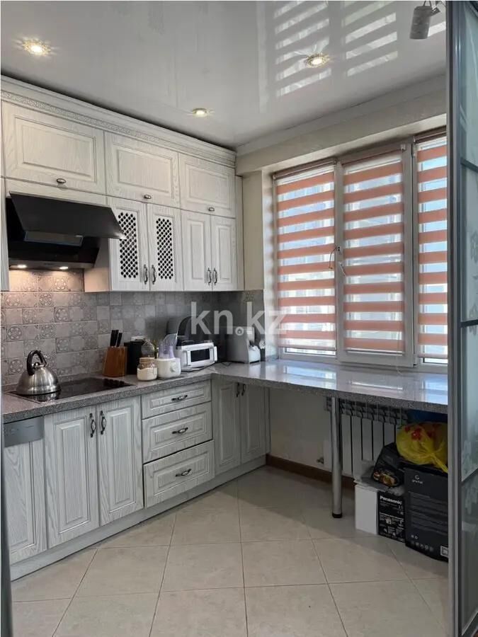Продажа 3-комнатной квартиры, 87 м² - Продажа трехкомнатных квартир в Алмалинском р-не Алматы - страница 16 фото 4 из 5