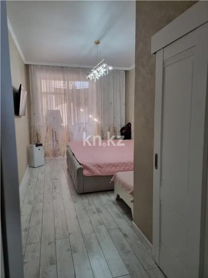 Продажа 2-комнатной квартиры, 68.5 м² - Продажа квартир в Казахстане - страница 25 фото 2 из 4