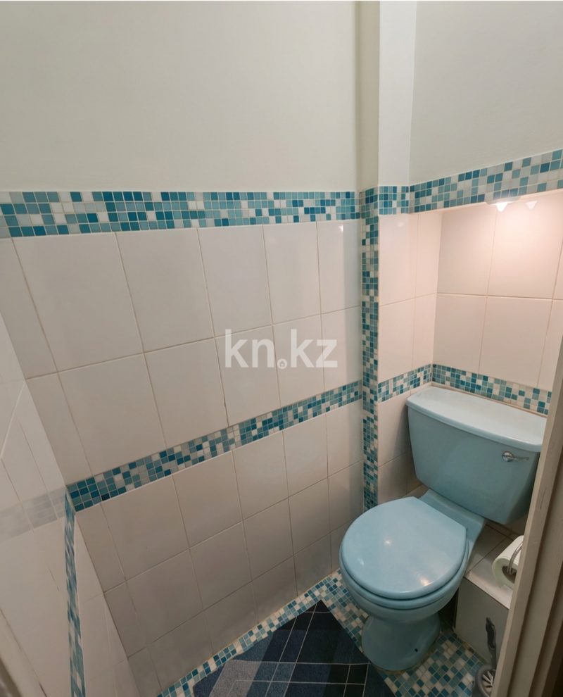 Аренда 1-комнатной квартиры, 42 м² - Аренда квартир помесячно в Алматы - страница 3 фото 5 из 5