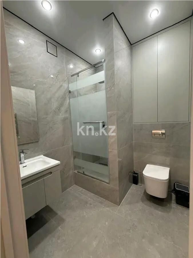 Продажа 3-комнатной квартиры, 73 м² - Продажа трехкомнатных квартир в Бостандыкском р-не Алматы - страница 33 фото 4 из 5