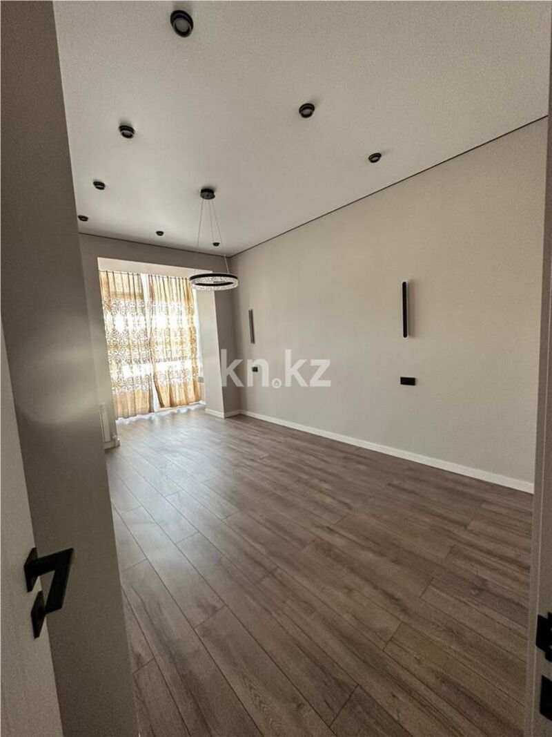 Продажа 3-комнатной квартиры, 80 м² - Продажа трехкомнатных квартир в кирпичном доме в Караганде - страница 17 фото 27 из 33