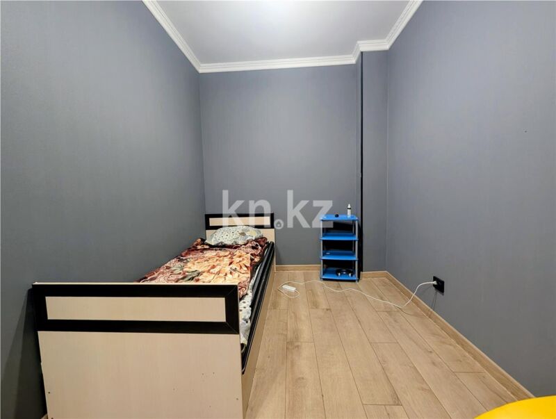 Продажа 1-комнатной квартиры, 36 м² - Продажа однокомнатных квартир на Юго-Востоке Караганды фото 3 из 6