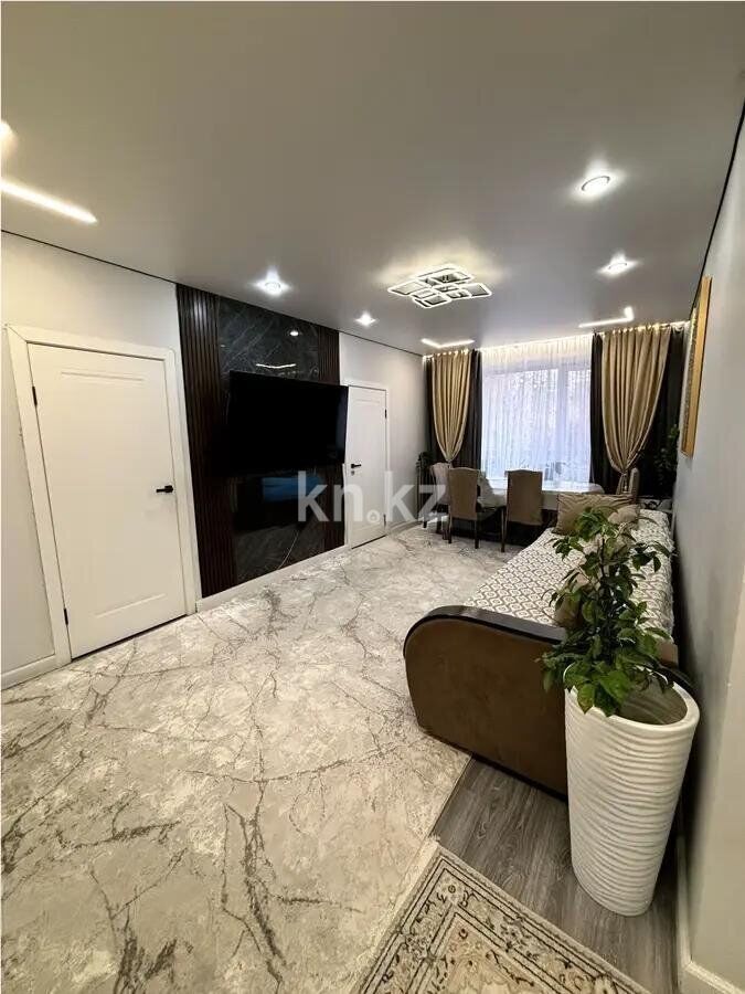 Продажа 3-комнатной квартиры, 70.3 м² - Продажа квартир от собственников в Астане - страница 3 фото 1 из 5