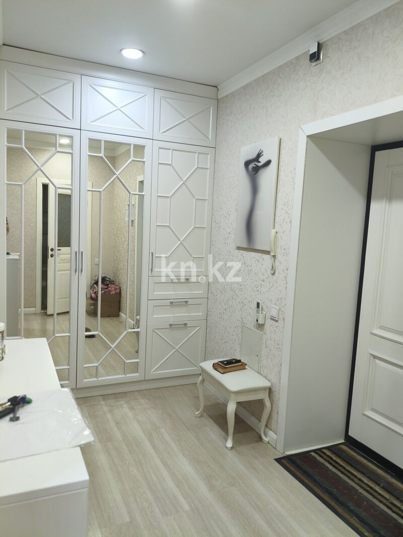 Аренда 1-комнатной квартиры, 45 м² - Аренда квартир помесячно в Казахстане фото 4 из 6