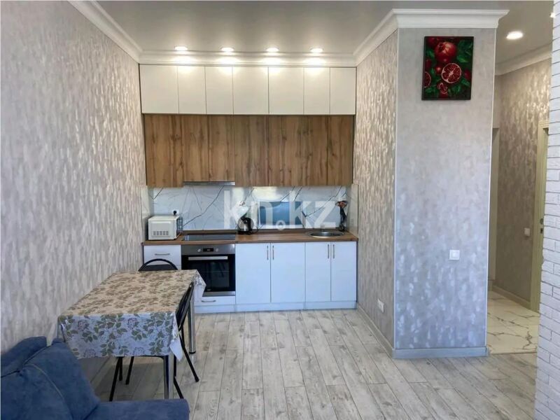 Продажа 2-комнатной квартиры, 36 м² - Продажа двухкомнатных квартир в р-не Сарыарка Астаны - страница 22 фото 3 из 4
