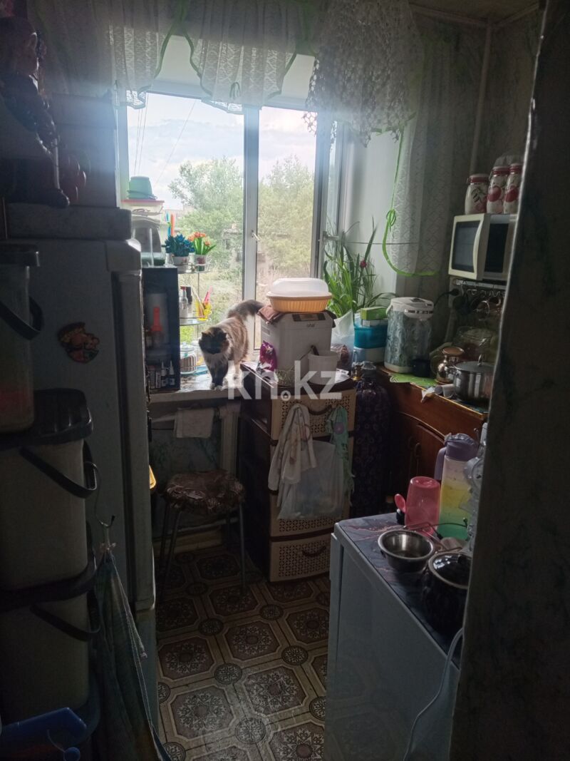 Продажа 4-комнатной квартиры, 67.1 м² - Продажа четырехкомнатных квартир от собственников в Темиртау фото 9 из 15