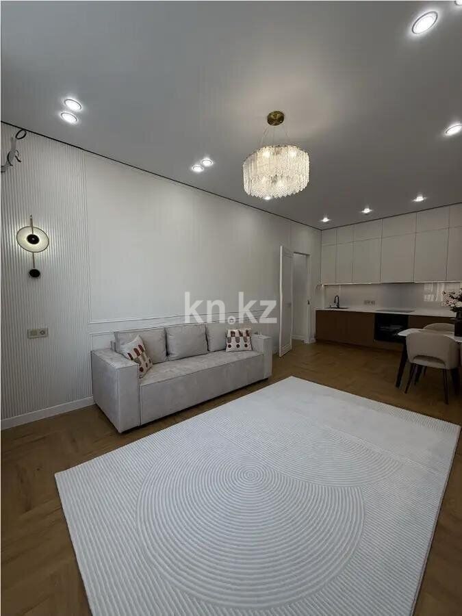 Продажа 2-комнатной квартиры, 48 м² - Продажа квартир в Казахстане - страница 262 фото 3 из 4