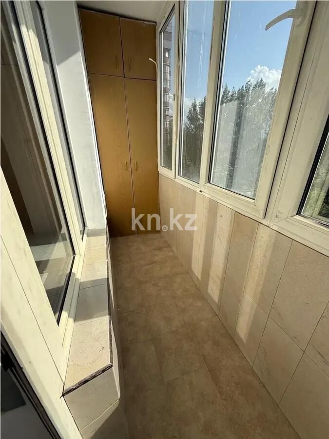 Продажа 3-комнатной квартиры, 89.7 м² - Продажа трехкомнатных квартир в блочном доме в Алматы - страница 5 фото 10 из 11
