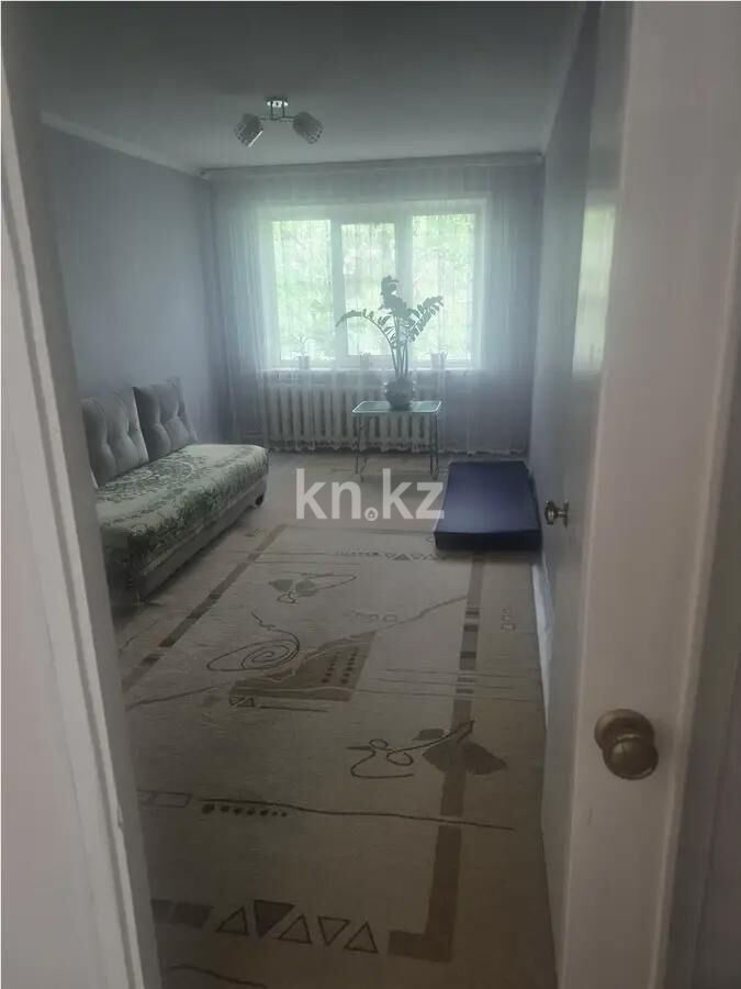 Продажа 3-комнатной квартиры, 65 м² - Продажа трехкомнатных квартир в Жетысуском р-не Алматы - страница 7 фото 2 из 5